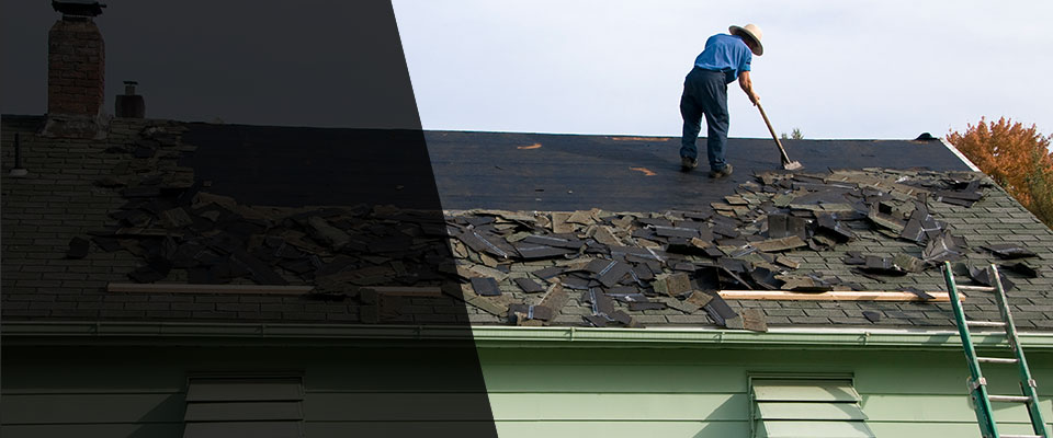 Monroe Township Roofing Contractors